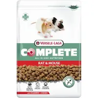 Versele-Laga Complete Crock 2kg Rattenfutter