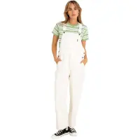 Hurley Supply Overall