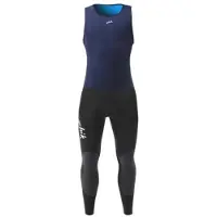 Zhik Skiff 2-1 Mm ärmelloser Neopren-wetsuit