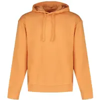 HUGO BOSS Dapo Hættetrøje Orange Str. L