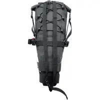Geosmina Satteltasche 10l