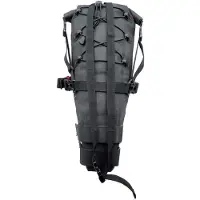 Geosmina Satteltasche 15l