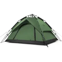 Naturehike Klappzelt für 3 Personen Aracar