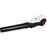 Crown Ct29013hx Elektrischer Laubbläser
