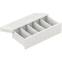 Joybos 36x18.5x8.5 Cm Aufbewahrungsbox