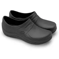 Feliz Caminar Nebula Holzschuhe