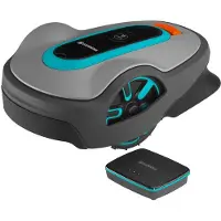 Gardena Roboter-Mäher Smart Sileno Life