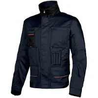 U Power Shake Jacke