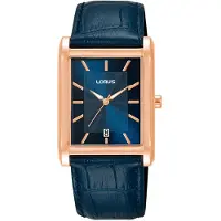 Lorus Classic RH942RX9 Herrenarmbanduhr