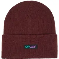 Oakley Apparel B1b Gradient Patch Mütze