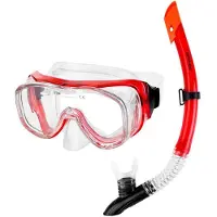 Spokey Luzon Schwimmmaske