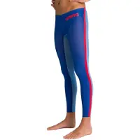 Arena Powerskin R Evo Plus Swim Pants Blau FR 65 Mann