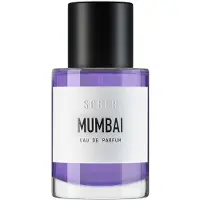 Sober Berlin Mumbai 50 ml Eau de Parfum