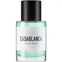 Sober Berlin Casablanca 50 ml Eau de Parfum