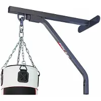 RDX Sports Eisen Halterungsregistertasche