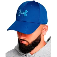 Under Armour Herren Men's UA Blitzing Adj