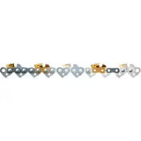 Stihl Hartmetall-Sägekette Picco Duro 3 .325", 1,6 mm, 56 TG
