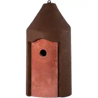 Schwegler Holzbeton-Nisthöhle 2M FG