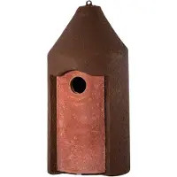 Schwegler Holzbeton-Nisthöhle 2M FG