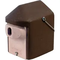 Schwegler Nisthöhle 2GR