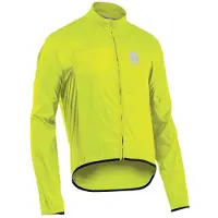 Northwave Regenjacke Breeze 2 | Größe 2XS