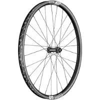 Dt Swiss EXC 1501 Spline Carbon Enduro Vorderrad 27.5" Disc CL 2022 MTB Vorderräder