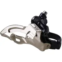 Sram X0 Low Clamp Top Umwerfer