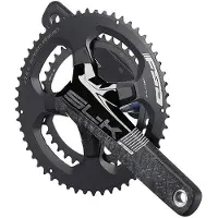 Fsa Doppeltes Tretlager SL-K ABS BB386 50x34T