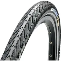 Maxxis Overdrive 700x32c Draht schwarz ETB89059000
