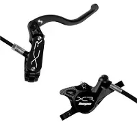 Hope Xcr Pro Hinterradbremse