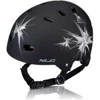 Xlc Fahrradhelm BH-C22 | Größe S/M (53/59 cm)