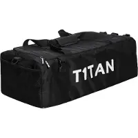 T1tan Football Tasche