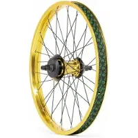 Saltbmx Everest 20´´ Rsd Hinterrad