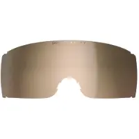 POC Propel Sparelens clarity trail/partly sunny light silver (9553) One Size