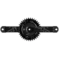 Rotor Insipider Kapic Cl52 R34 Kurbel Mit Leistungsmesser