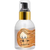 Elizavecca Cer-100 Muscle Essence Regenerierendes Feuchtigkeitsöl für geschädigtes Haar 100 ml