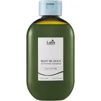La'dor Root Re-Boot Activating Shampoo (Cica & Tea Tree) 0,3 l