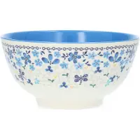 Bunzlau Castle Schale Melamine Dragonfly Garden (Ø15 cm)