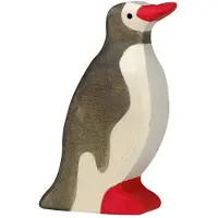 Holztiger GOKI Gollnest & Kiesel Pinguin