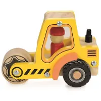 Egmont toys Walze Holz 12x7,5x9 cm