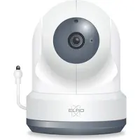 Elro BC4000-C Full HD Erweiterungskamera Kamera Für Babyphone