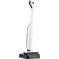 Roborock Flexi Lite, Standstaubsauger, Beutellos, Schwarz, Weiß, 0,62 l, 0,4 l, Rechteckig