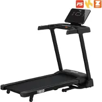 VirtuFit TR100i Laufband, 1-16 km/h, 0-15% Steigung, 2 PS