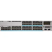 Cisco Catalyst C9300-48S-A, Managed, L2/L3, Vollduplex, Rack-Einbau