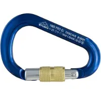 Stubai HMS Pro Easylock