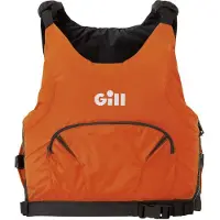 Gill Pro Racer 50n Junior Schwimmweste