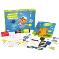 Franzis Astronomie mit der Maus Deutsch