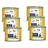 Prins NatureCare Huhn Nassfutter Katze