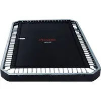 Avyna Trampolin sprungtuch rechteckig 380 x 255 cm