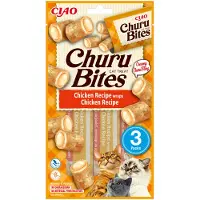 Inaba Churu Bites - Katze - Huhn